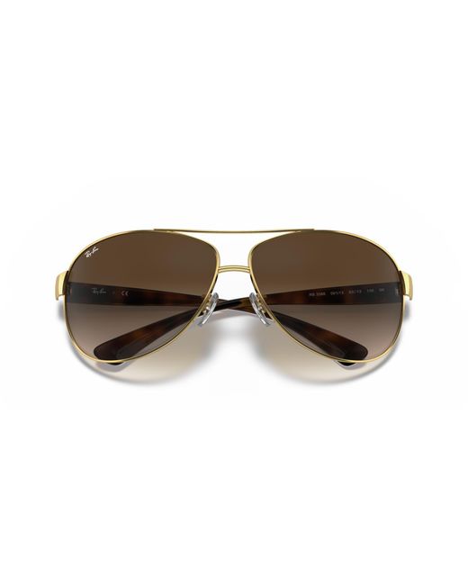Ray-Ban Black Ray for men