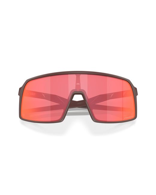 Oakley Black Oo9406 Sutro 9406B1 Sunglasses O_Matter Mask Normal for men