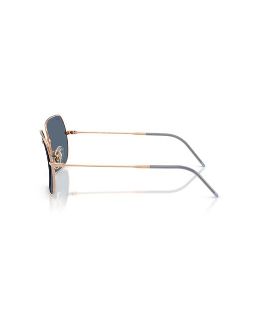 Ray-Ban Black Ray