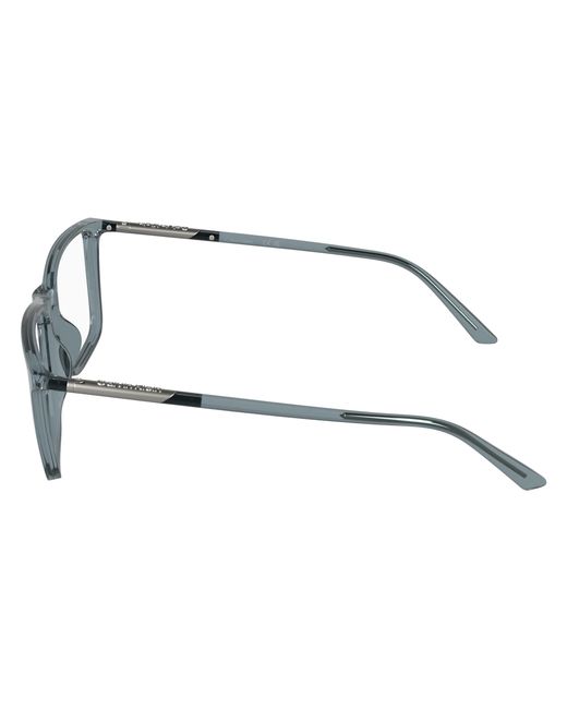 Calvin Klein Black Ck26510 435 Optical Frames Bio-Injected Squared Normal for men