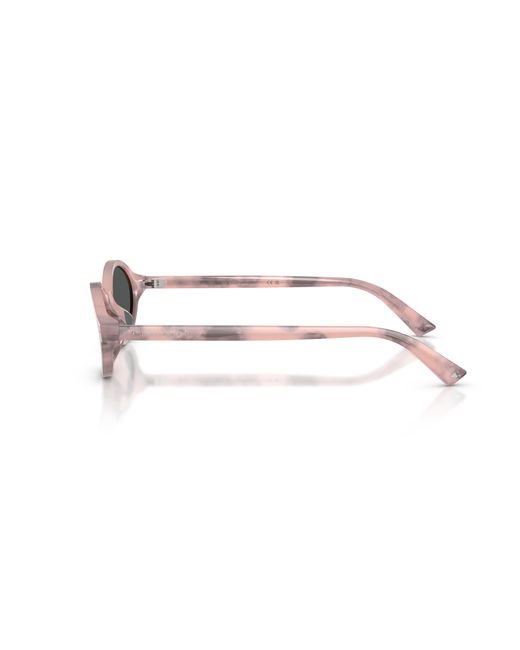 Jimmy Choo Black Jc5068U 509887 Sunglasses Acetate Round Normal