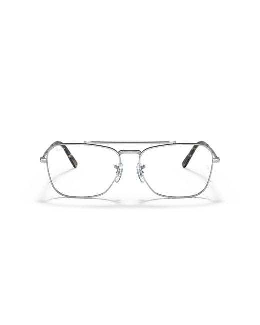 Ray-Ban Black Ray