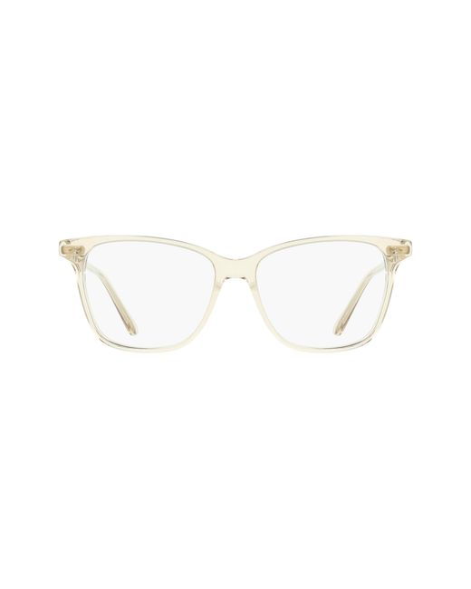 Ferragamo Black Sf3064 259 Optical Frames Acetate Squared Normal