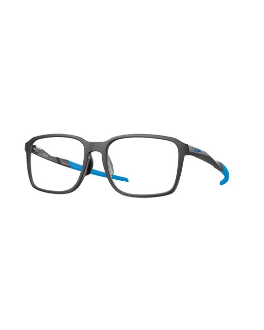 Oakley Black Ox8145D Ingress 814502 Optical Frames O_Matter Squared Normal for men