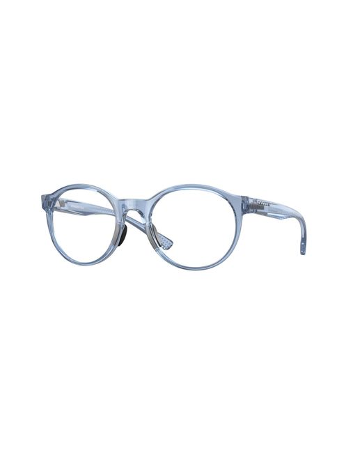 Oakley Black Ox8176 Spindrift Rx 817607 Optical Frames O_Matter Round Normal