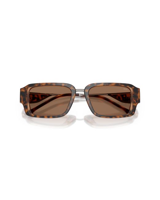DIESEL Black Dl2016U 205073 Sunglasses Acetate Squared Normal