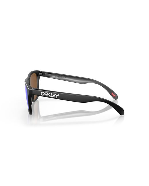 Oakley Purple Oo9013 Frogskins 9013H6 Sunglasses O_Matter Squared Normal Prizm for men