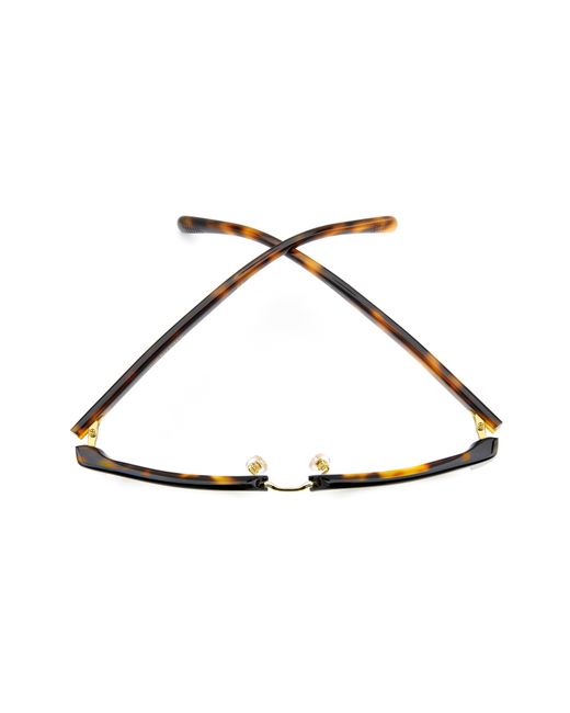 David Beckham Black Db 7112 Xwy Optical Frames Metal Squared for men