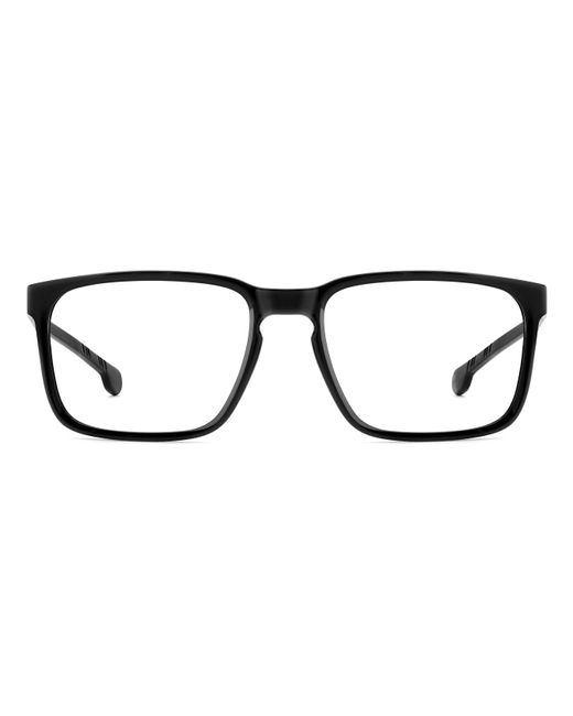 Carrera DUCATI Black Carduc 031 807 Optical Frames Plastic Squared for men