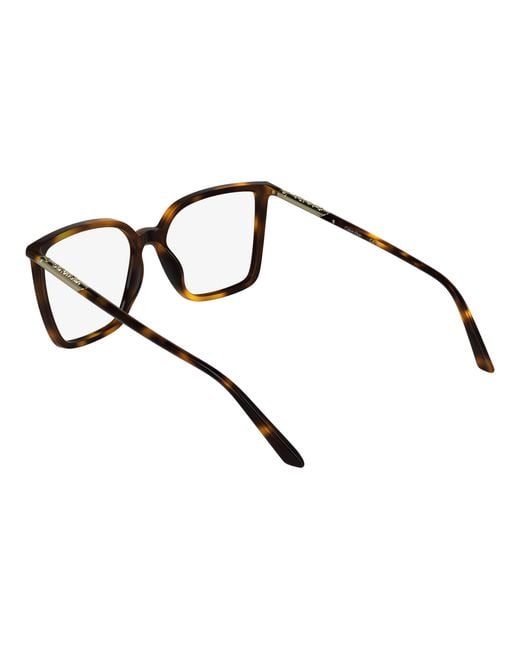Calvin Klein Black Ck26518 240 Optical Frames Bio-Injected Butterfly Normal