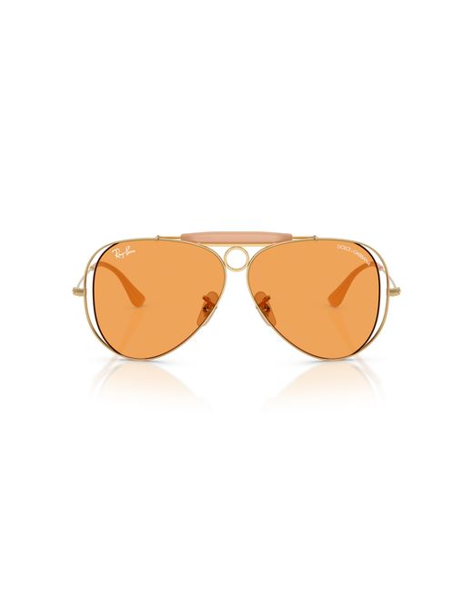 Ray-Ban Black Ray