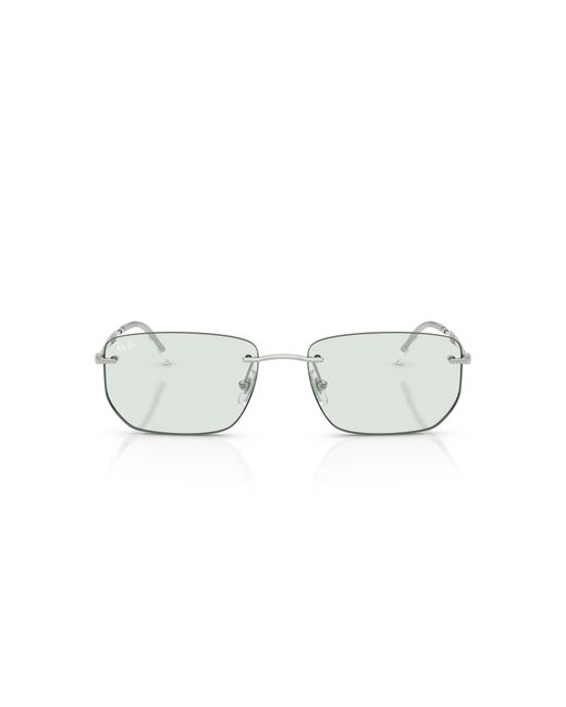 Ray-Ban Black Ray