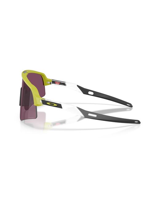 Oakley Black Oo9465 Sutro Lite Sweep 946537 Sunglasses O_Matter Mask Normal for men
