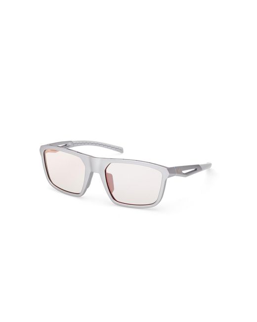 Adidas Originals Black Sp0111 20L Sunglasses Injected Roviex Squared Photochromic