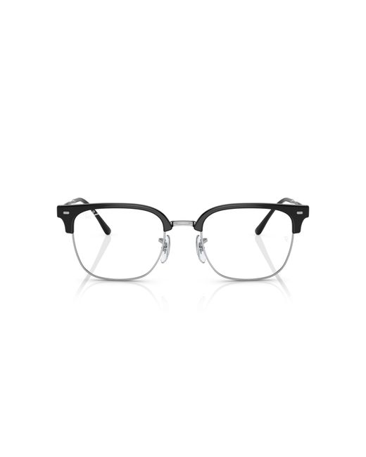 Ray-Ban Black Ray