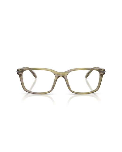 Michael Kors Black Mk4188U Seal Harbor 4040 Optical Frames Acetate Transparent Squared Normal for men