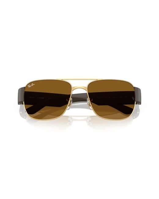 Ray-Ban Black Ray