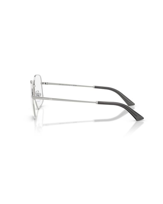 Jimmy Choo Black Jc2019B 3018 Optical Frames Metal Transparent Squared Normal