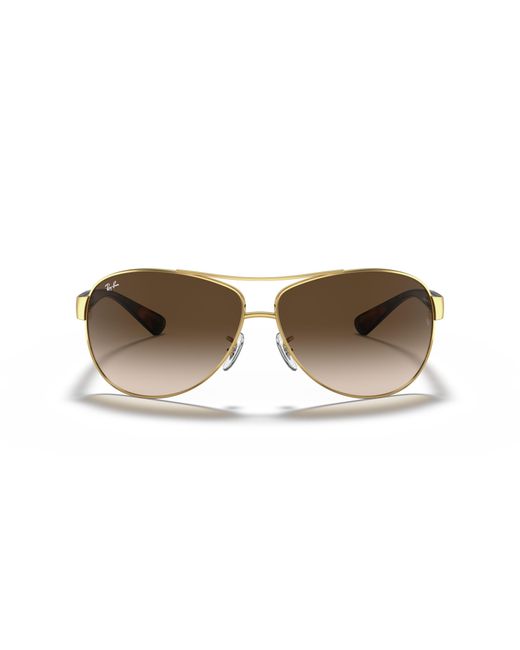 Ray-Ban Black Ray for men