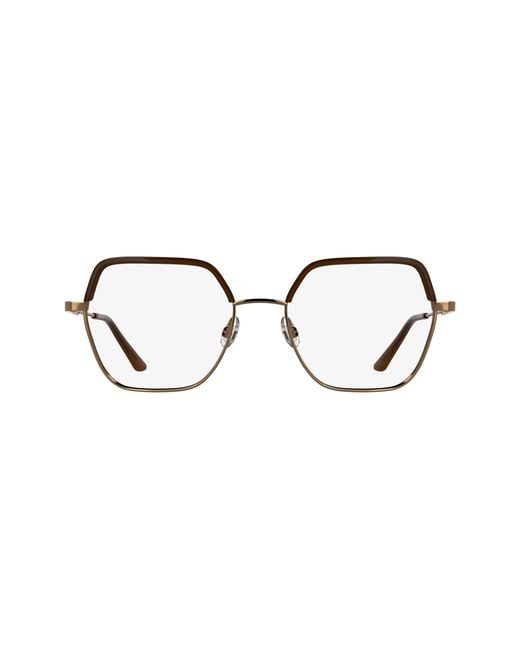 Calvin Klein Black Ck25113 771 Optical Frames Metal Butterfly Normal
