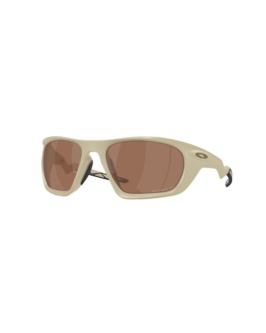 Oakley Black Oo9431 Lateralis 943105 Sunglasses O_Matter Squared Polarized for men