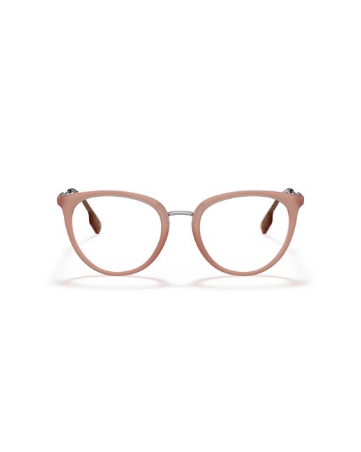 Burberry Black Be2331 3914 Optical Frames Plastic Pantos