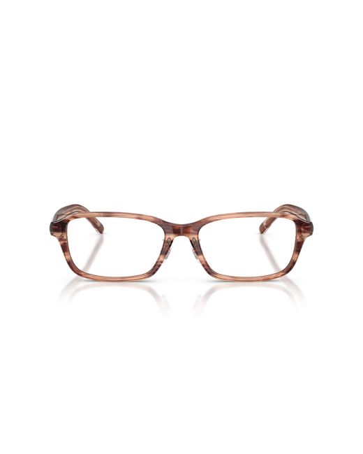 DIESEL Black Dl4020D 2036 Optical Frames Acetate Transparent Round Normal