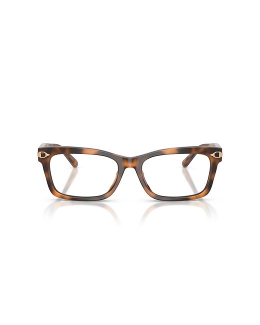 Ralph Lauren Black Rl6255U 6089 Optical Frames Acetate Squared Normal