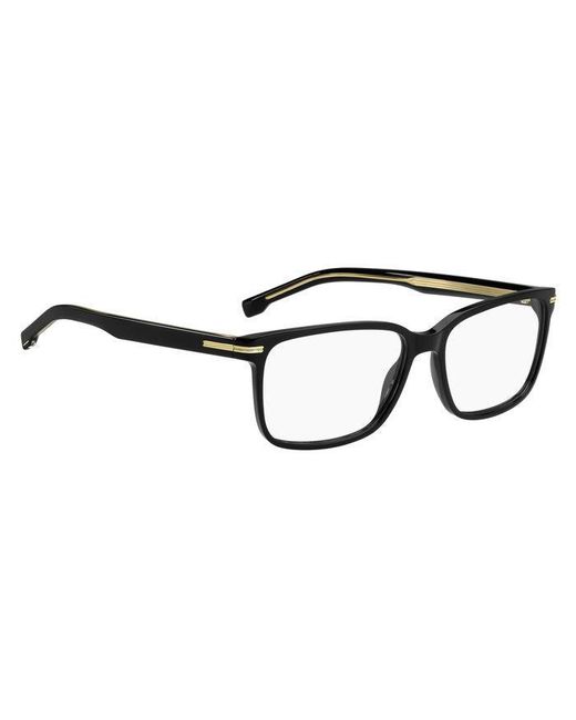 Boss Black Boss 1511 807 Optical Frames Bio-Cecid Squared for men