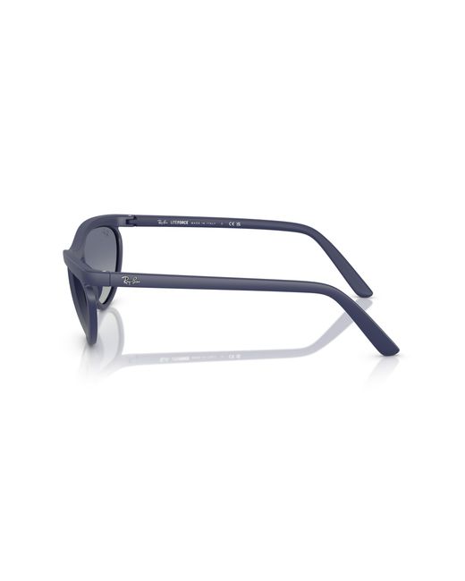 Ray-Ban Black Ray