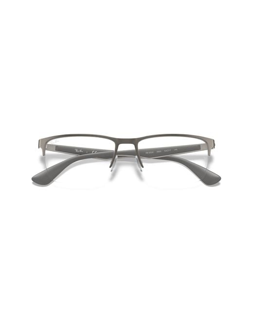 Ray-Ban Black Ray