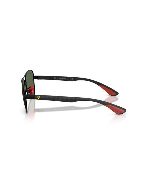 Ray-Ban Black Ray