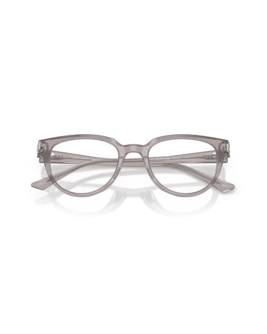 Jimmy Choo Black Jc3051D 5096 Optical Frames Acetate Pantos Normal