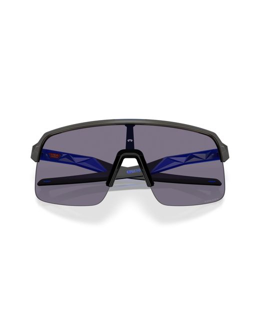 Oakley Black Oo9463 Sutro Lite 946369 Sunglasses O_Matter Mask Normal for men