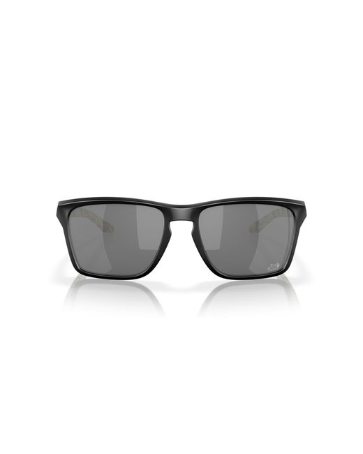 Oakley Black Oo9448 Sylas 944837 Sunglasses O_Matter Squared Normal Prizm for men