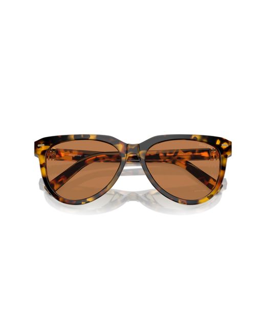 Miu Miu Black Mu 12Zs Vau01T Sunglasses Acetate Pantos Normal