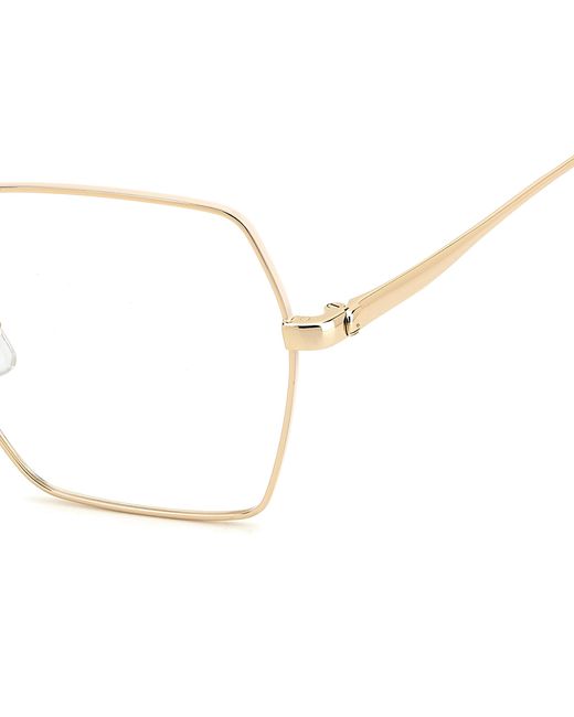 Carrera Black 3061 Vvp Optical Frames Metal Squared
