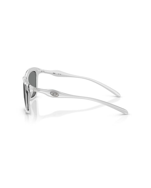DIESEL Black Dl3008U 202987 Sunglasses Injected Squared Normal