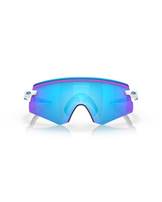 Oakley Blue Oo9471 Encoder 947105 Sunglasses O_Matter Mask Normal Prizm for men