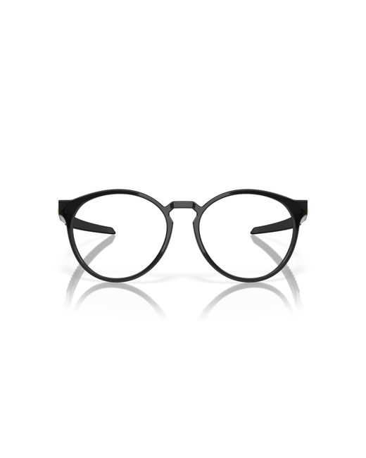 Oakley Black Ox8184 Exchange R 818404 Optical Frames O_Matter Round Normal for men