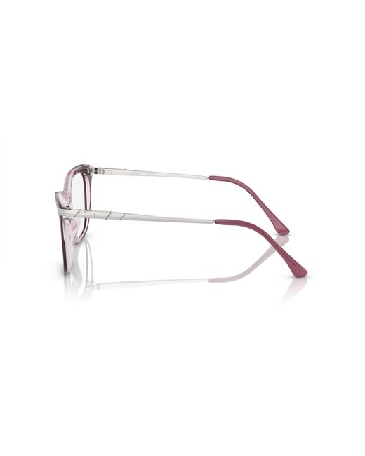 Sferoflex Black Sf1578 C636 Optical Frames Acetate Butterfly