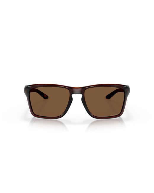 Oakley Black Oo9448 Sylas 944802 Sunglasses O_Matter Copper Squared Normal Prizm for men