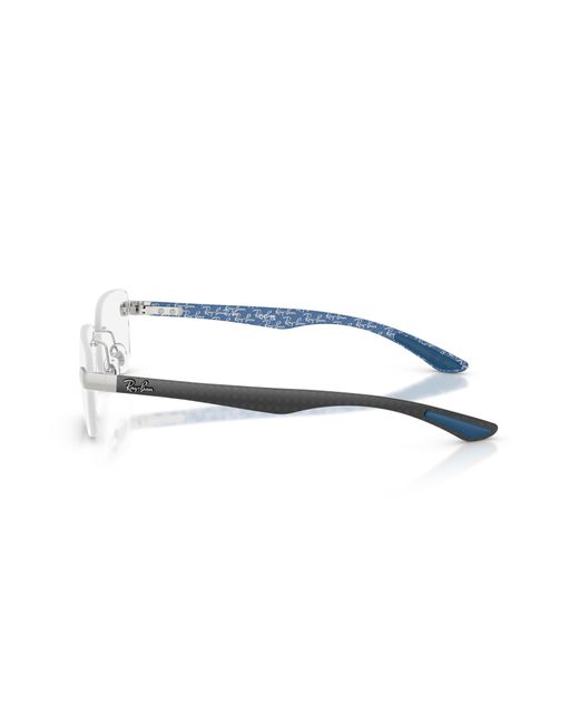 Ray-Ban Black Ray