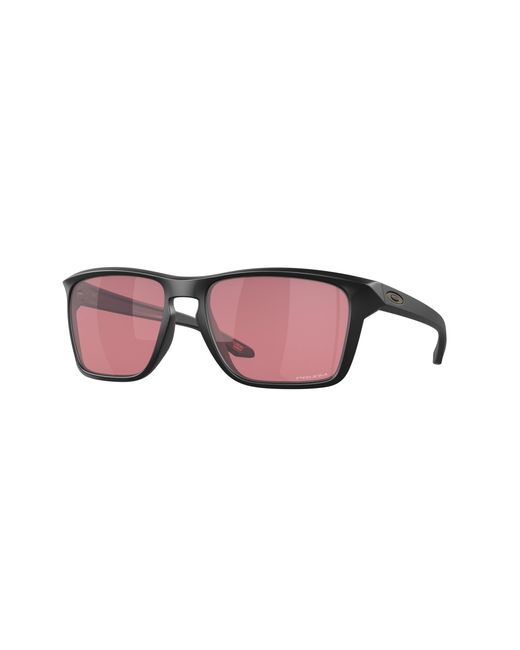 Oakley Black Oo9448 Sylas 944833 Sunglasses O_Matter Squared Normal Prizm for men