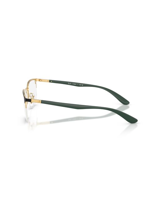 Ray-Ban Black Ray