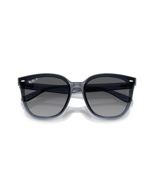 Ray-Ban Black Ray