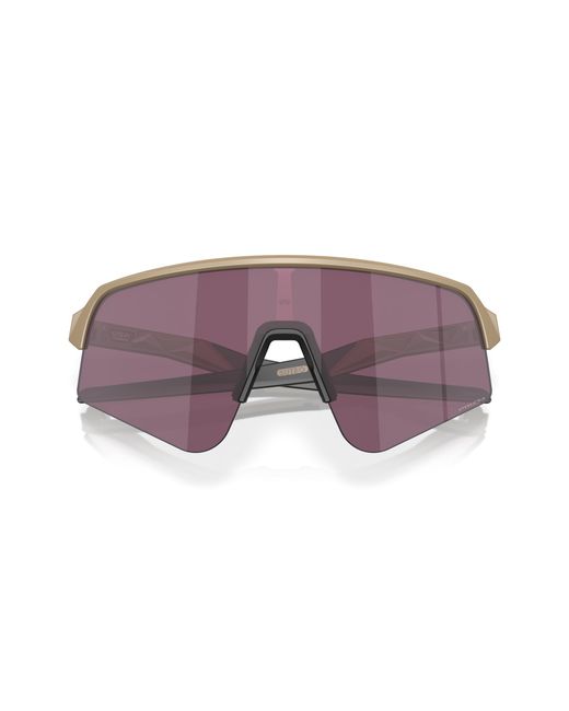 Oakley Black Oo9465 Sutro Lite Sweep 946524 Sunglasses O_Matter Mask Normal Prizm for men