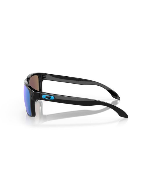 Oakley Blue Oo9417 Holbrook Xl 941721 Sunglasses O_Matter Squared Polarized Prizm for men