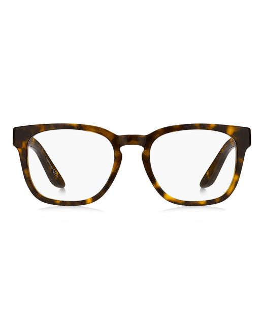 Givenchy Black Gv 0162 086 Optical Frames Acetate Squared