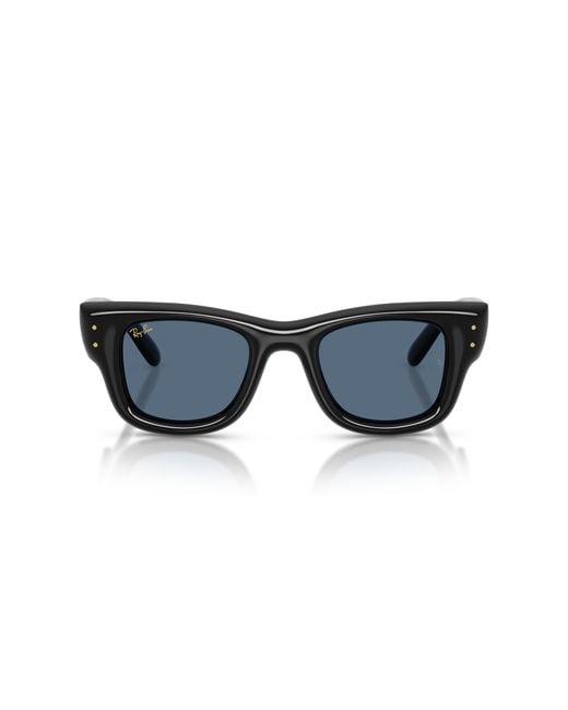 Ray-Ban Black Ray